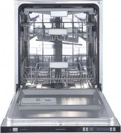 Посудомоечная машина Zigmund & Shtain DW 129.6009 X