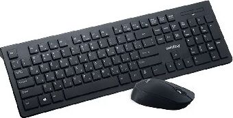 Клавиатура + мышь SmartBuy SBC-206368AG-K