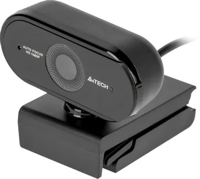 Веб-камера A4Tech PK-930HA