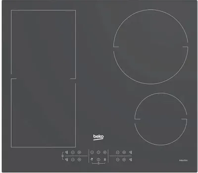 Варочная панель BEKO HII 64200 FMT