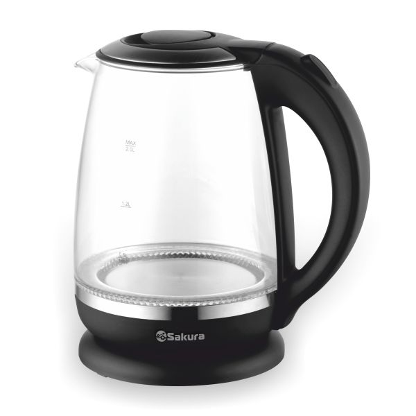 Электрочайник Sakura SA-2719BK