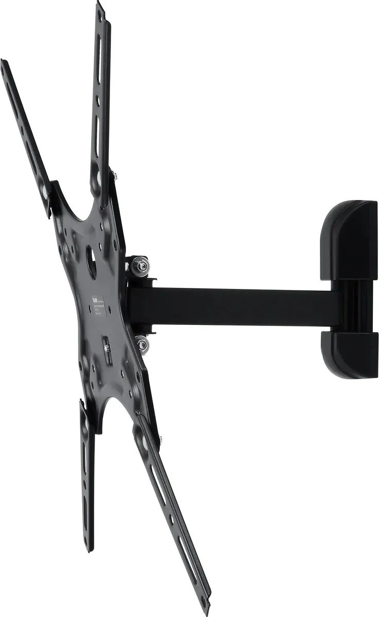 Кронштейн для телевизора Buro MF1 (черный)