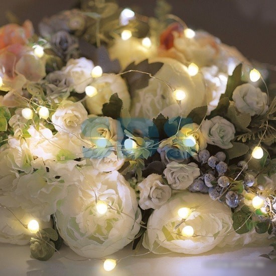 Гирлянда Neon-night «Роса» 302-006