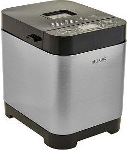 Хлебопечка Delta Lux DL-8008В