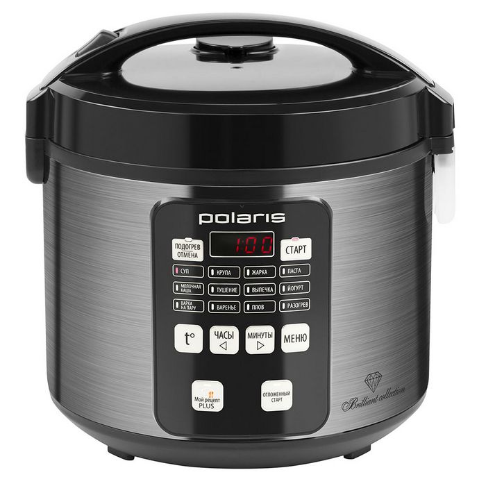 Polaris PMC 0593AD Brilliant Collection