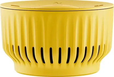 Умная колонка SberDevices SberBoom Mini (звездный желтый)