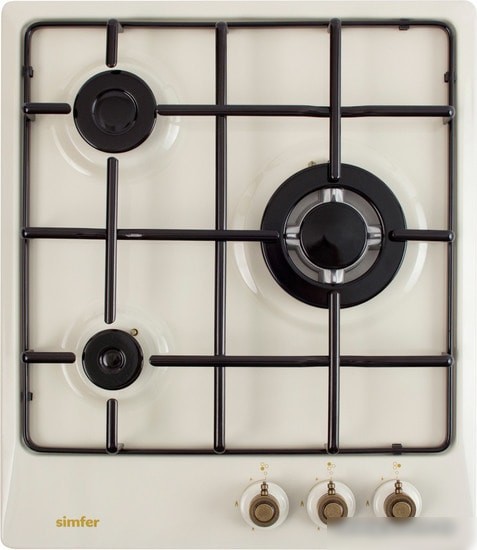 Варочная панель Simfer H45V35O517