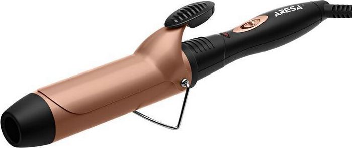 Круглая плойка Aresa AR-3334