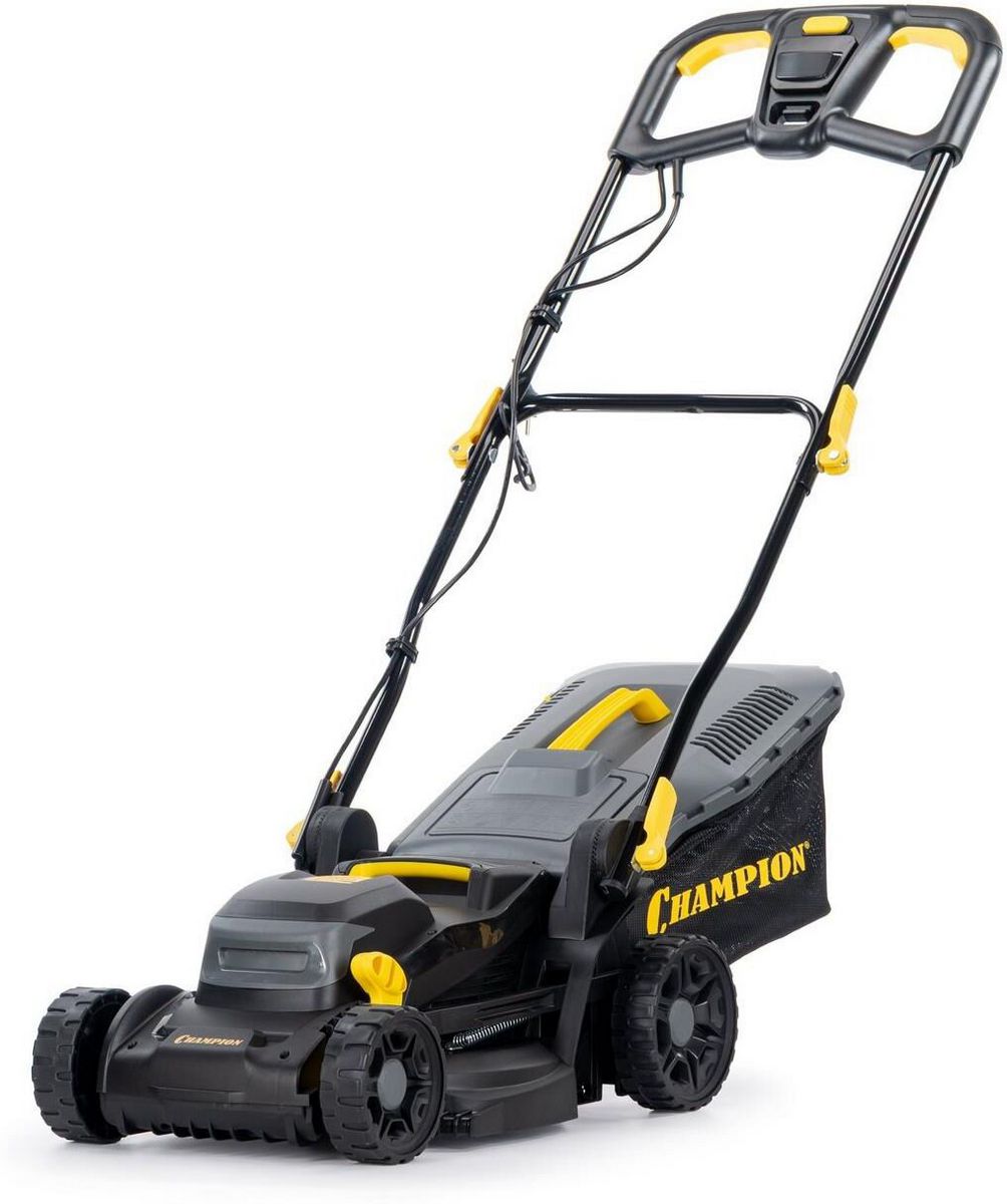 CHAMPION EM3414 1400Вт, 34см