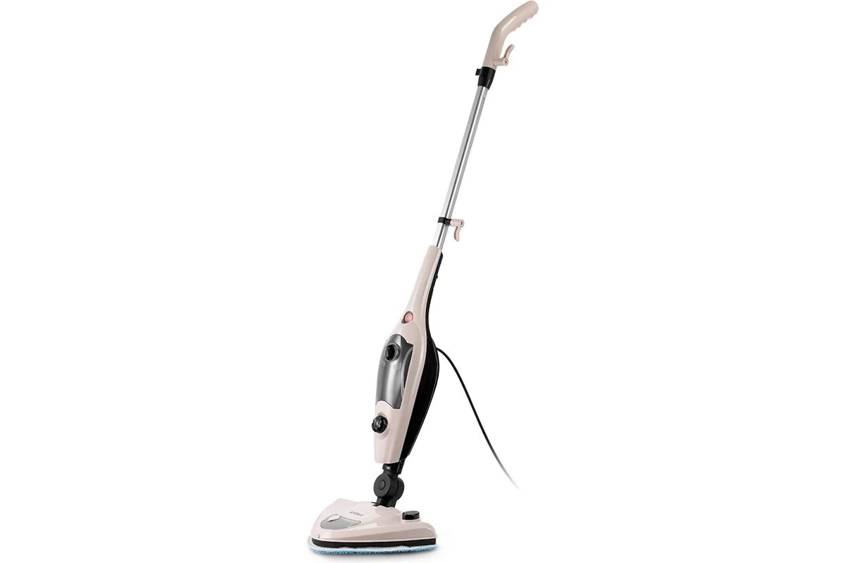 Паровая швабра Kitfort KT-3929 Паровая швабра Kitfort KT-3929