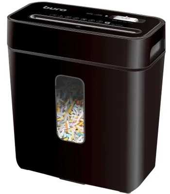 Шредер Buro BU-S630