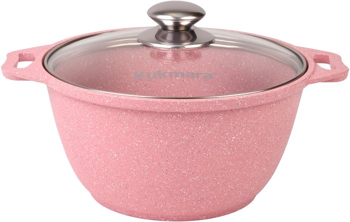 KUKMARA к21tsr а/пр литая 2,0л стекл/кр Trendy style rose