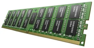 Samsung 64ГБ DDR4 3200МГц M386A8K40DM2-CWE