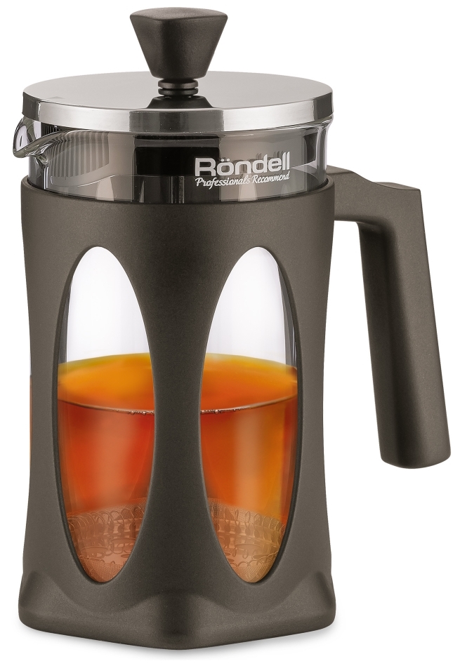 Френч-пресс Rondell Craft RDS-1301