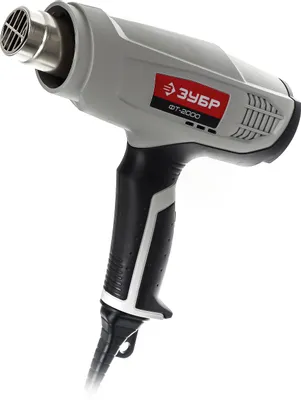 Промышленный фен Зубр ФТ-2000