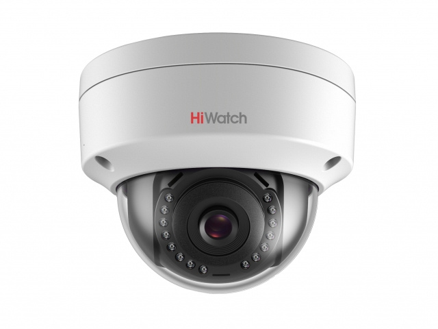 IP-камера HiWatch DS-I402(D) (2.8 мм)