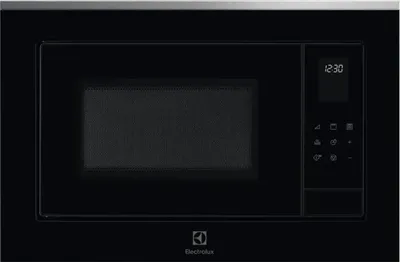 Микроволновая печь Electrolux LMS4253TMX