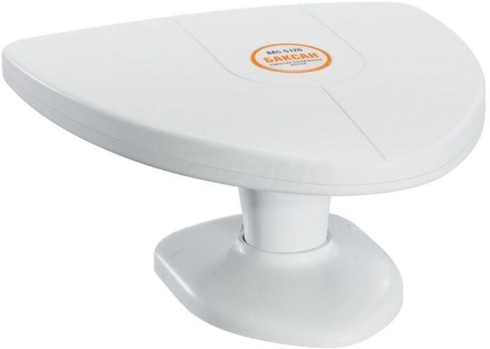 РЭМО BAS 5126 USB Баксан