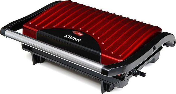 Электрогриль Kitfort KT-1609 Panini Maker