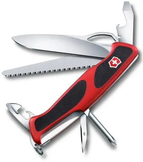 Туристический нож Victorinox Ranger Grip 78