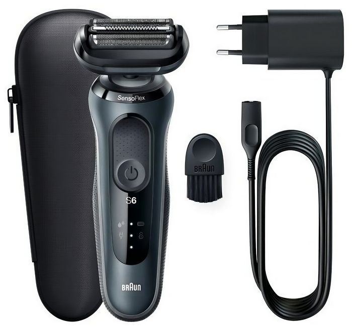 Braun Series 6 61-N1000s