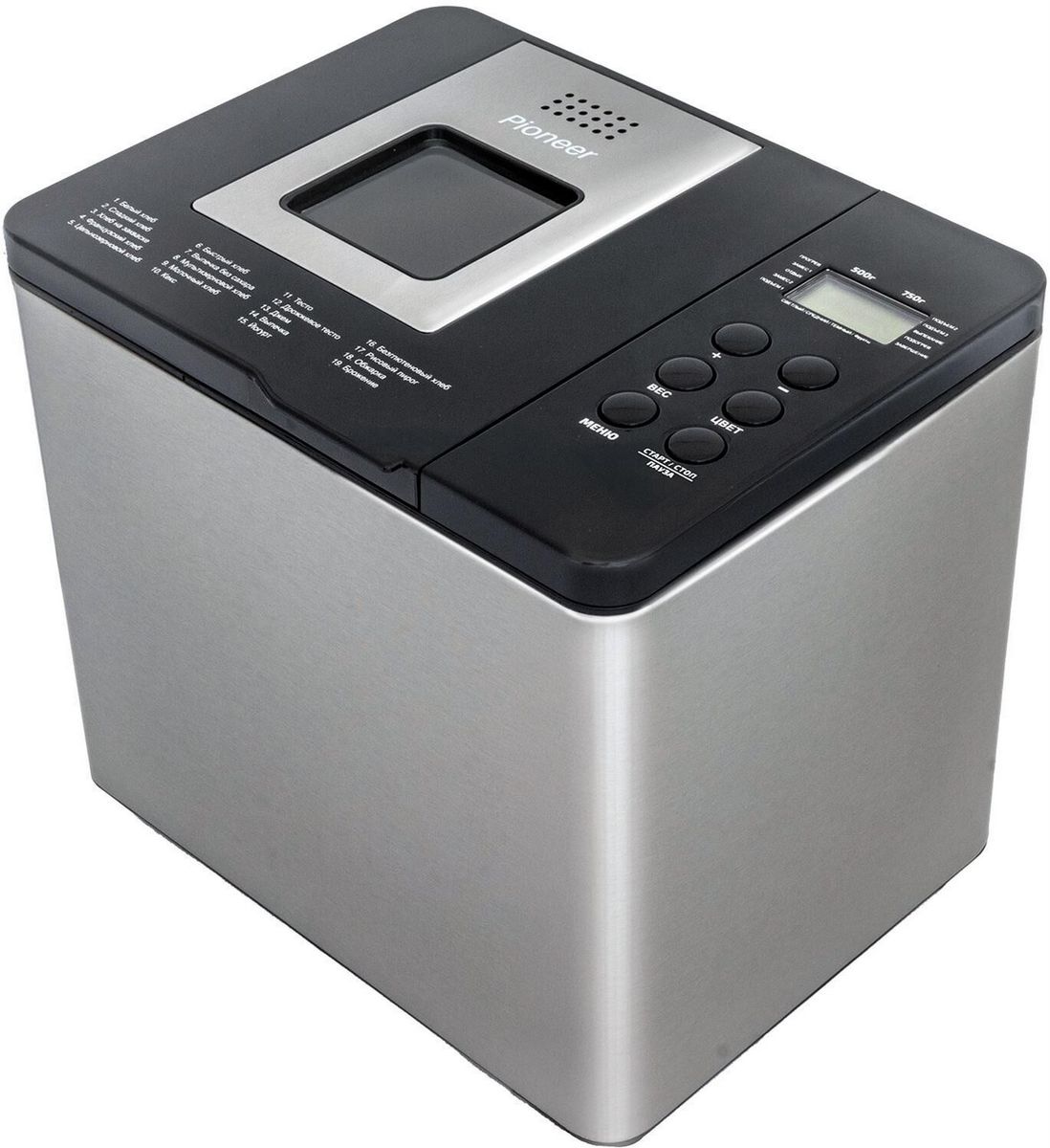 PIONEER MC06