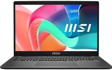 MSI 13.3" Modern 13 F1MOG-069XRU Core 5 120U/16Gb/512Gb SSD/Intel Graphics/No OS/Grey (9S7-13S131-06