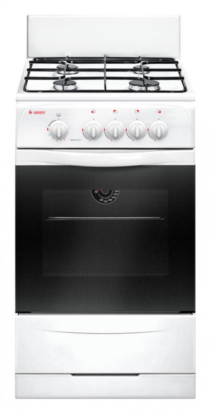 Кухонная плита GEFEST 3200-08
