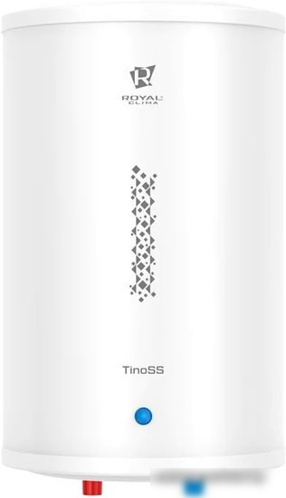ROYAL CLIMA RWH-TS15-RS