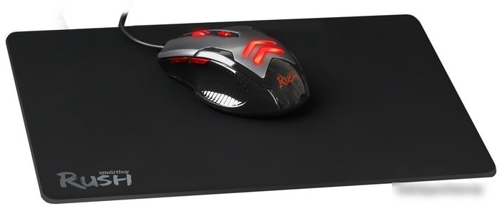 SMARTBUY (SBM729GK) SBM729GK черный
