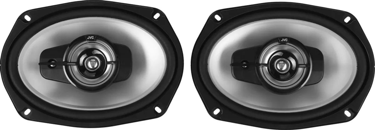 Коаксиальная АС JVC CS-DR693