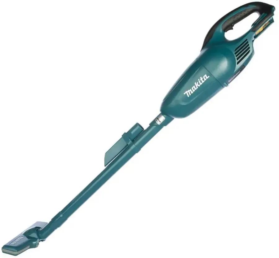 Пылесос Makita DCL180Z (без АКБ)