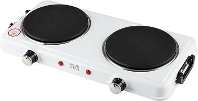 Настольная плита HOMESTAR HS-1110, чугун 104913