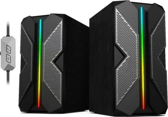 SMARTBUY (SBA-5000) X-CORP черный