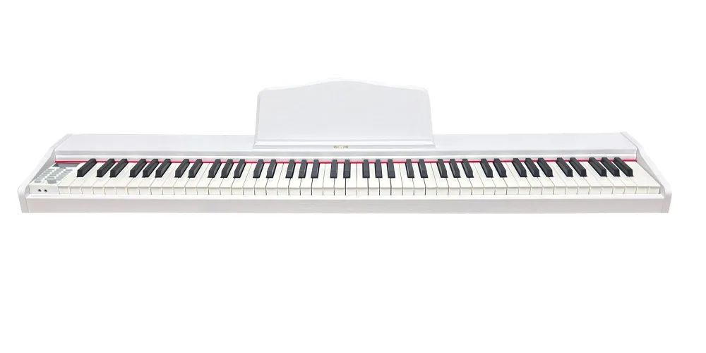 Цифровое пианино Aiwa ASZ-88W