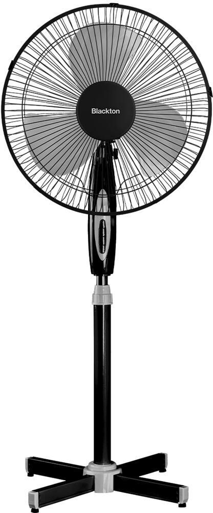 BLACKTON Bt F1120 Black