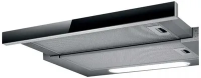 Кухонная вытяжка Elica Elite 14 Lux GRVT/A/90 PRF0098879B