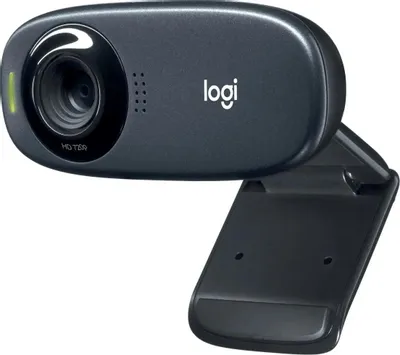 Web камера Logitech HD Webcam C310