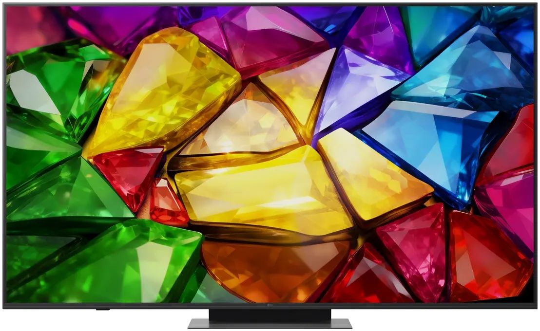 RGB miniLED телевизор LG Mini RGB evo AI MRGB86 65MRGB86B6A