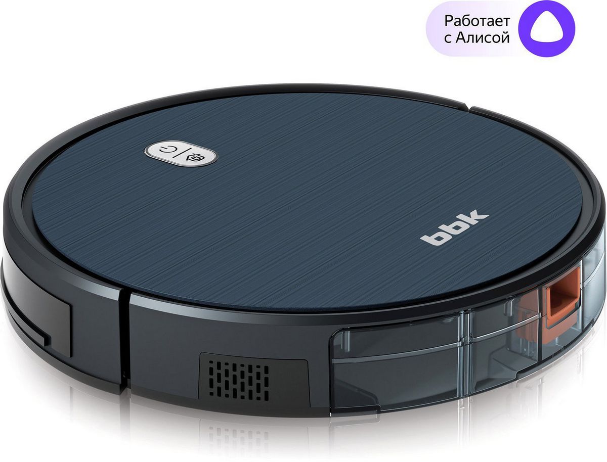 BBK BV3504 темный океан