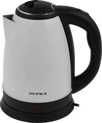 Электрочайник Supra KES-1846SW