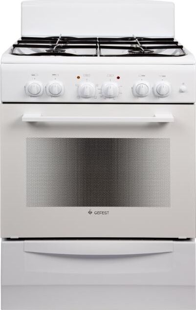 Кухонная плита GEFEST ПГЭ 6102-01 0337