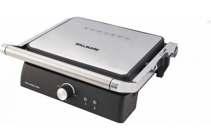 Willmark WG-4320DP