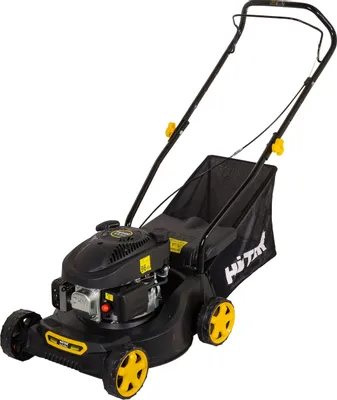 Газонокосилка Huter GLM-420LT