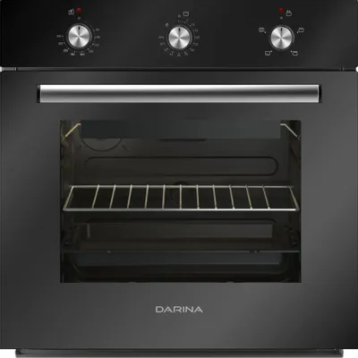 Электрический духовой шкаф Darina 1U BDE111 701 At