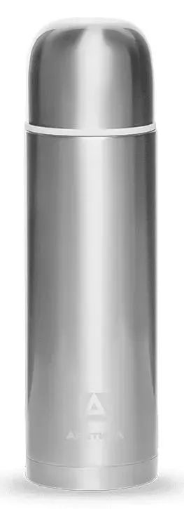 Арктика 105-1200 (серебристый)