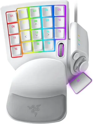 Razer Viper V2 Pro Mercury White