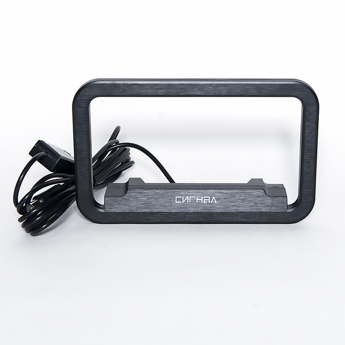 ТВ-антенна Сигнал SAI-655 кабель 3м