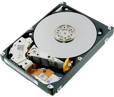 Toshiba AL15SEB 2.4TB AL15SEB24EQ