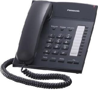 Проводной телефон Panasonic KX-TS2382